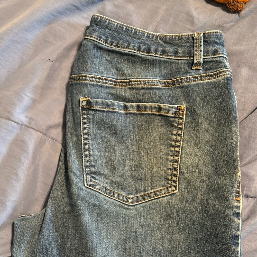 Everflex Jeans